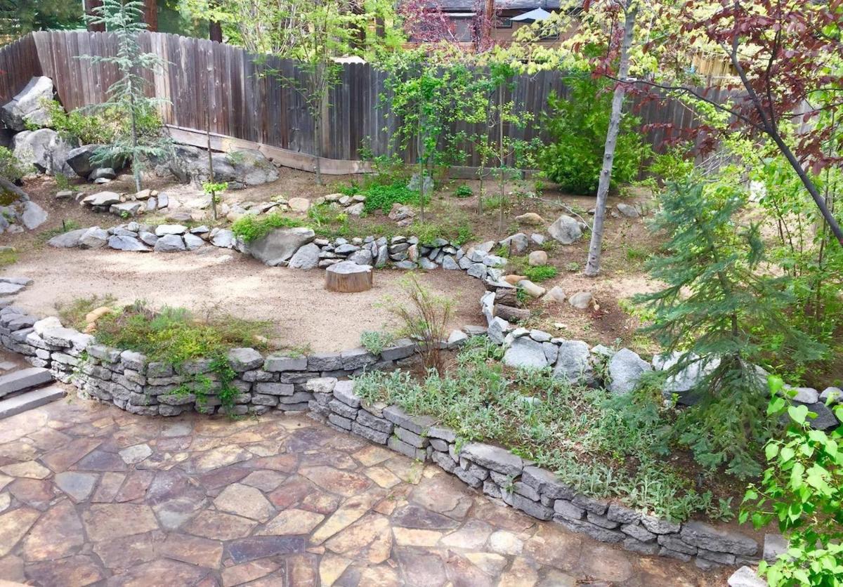 Rocky Retreat - image 3