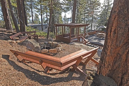 Mountainside Overlook - image 9