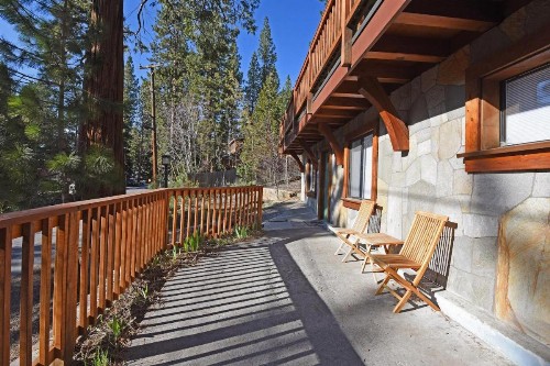 Mountainside Overlook - image 7