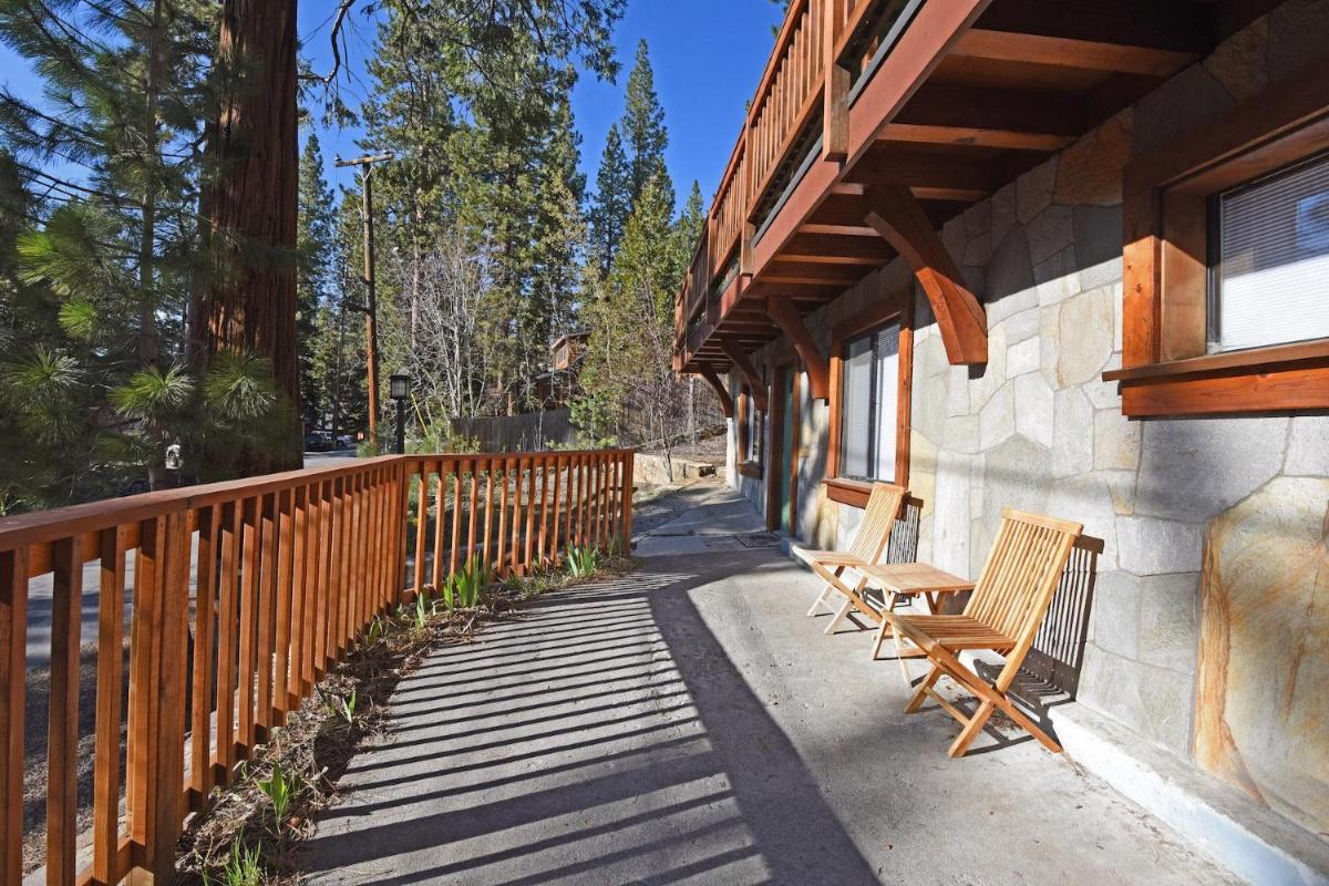 Mountainside Overlook - image 7