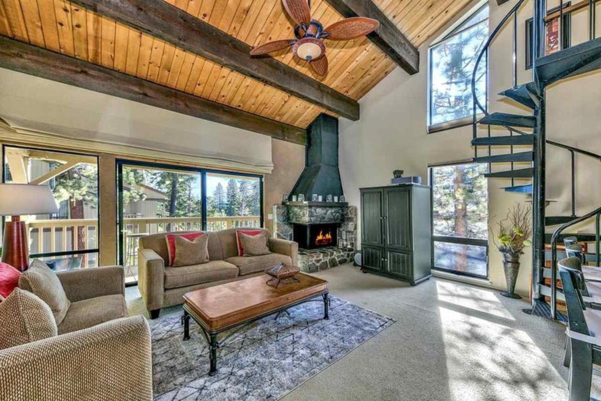 North Lake Loft - main image
