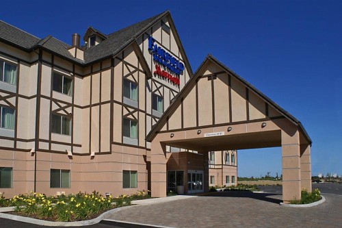 Fairfield Inn & Suites by Marriott Selma Kingsburg - image 18