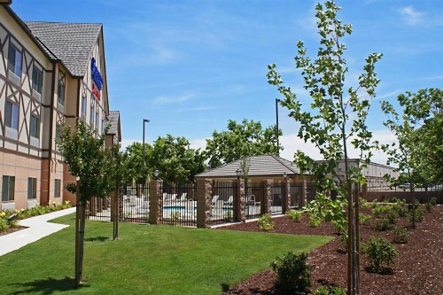 Fairfield Inn & Suites by Marriott Selma Kingsburg - image 26