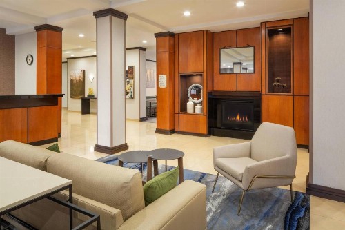 Fairfield Inn & Suites by Marriott Selma Kingsburg - image 7