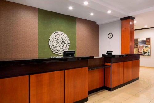 Fairfield Inn & Suites by Marriott Selma Kingsburg - image 8