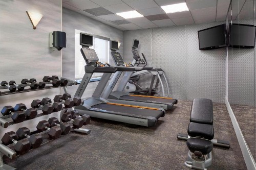 Fairfield Inn & Suites by Marriott Selma Kingsburg - image 9