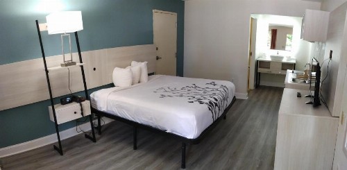 Magnolia Inn Kingsland - image 18