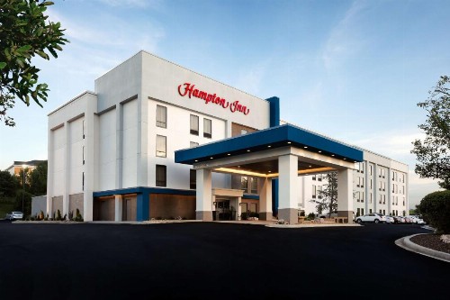Hampton Inn Kingsport