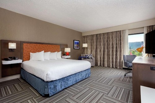 Hampton Inn Kingsport - image 13