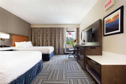 Hampton Inn Kingsport - image 14