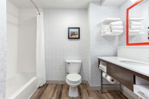 Hampton Inn Kingsport - image 16