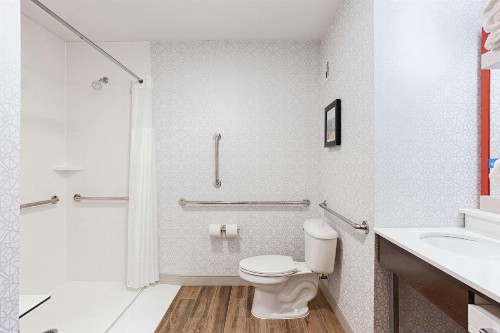 Hampton Inn Kingsport - image 19