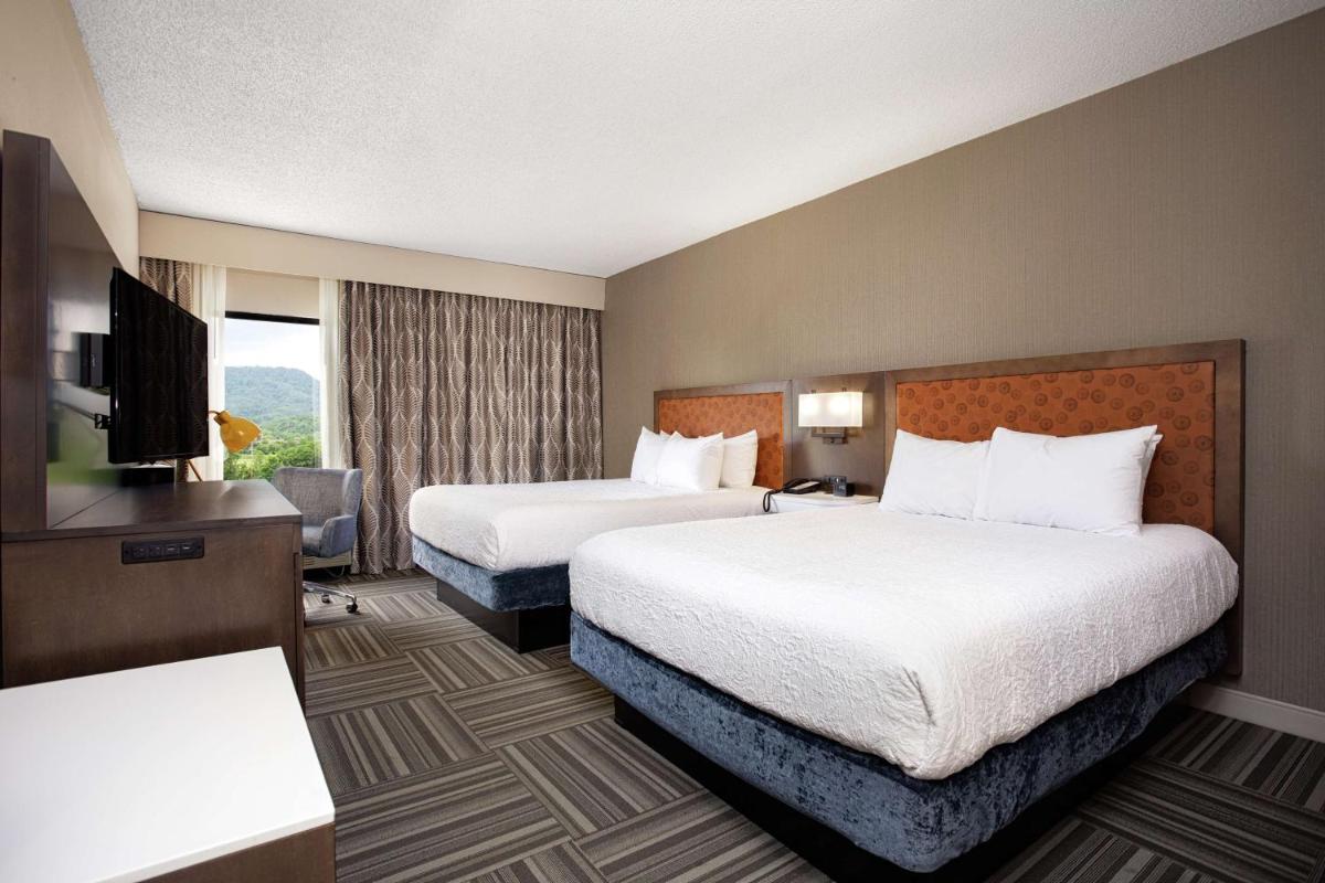 Hampton Inn Kingsport - image 2