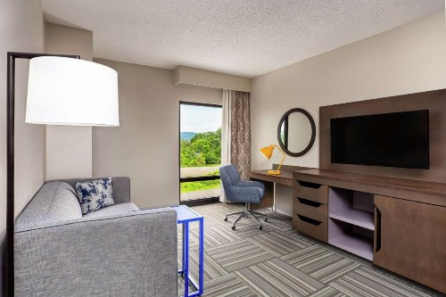 Hampton Inn Kingsport - image 20
