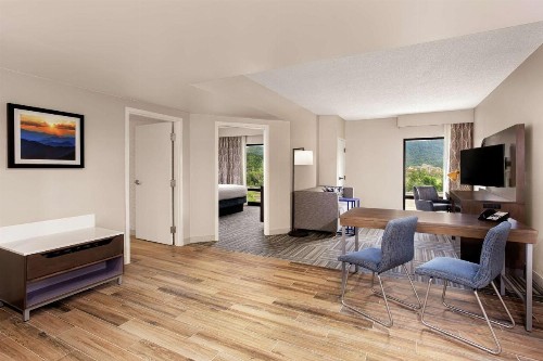 Hampton Inn Kingsport - image 23