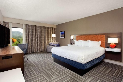 Hampton Inn Kingsport - image 24