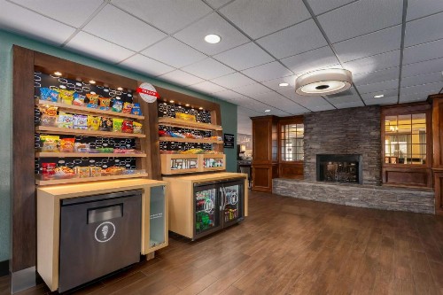 Hampton Inn Kingsport - image 3
