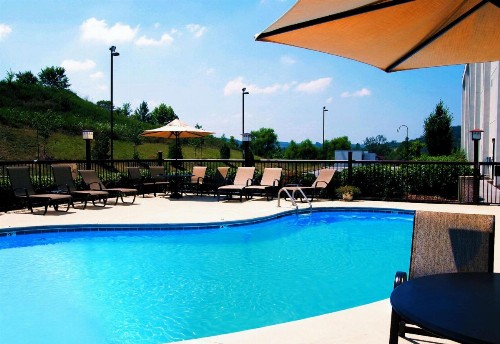 Hampton Inn Kingsport - image 4