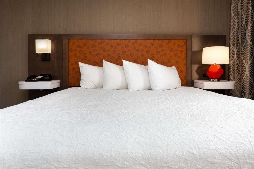Hampton Inn Kingsport - image 9