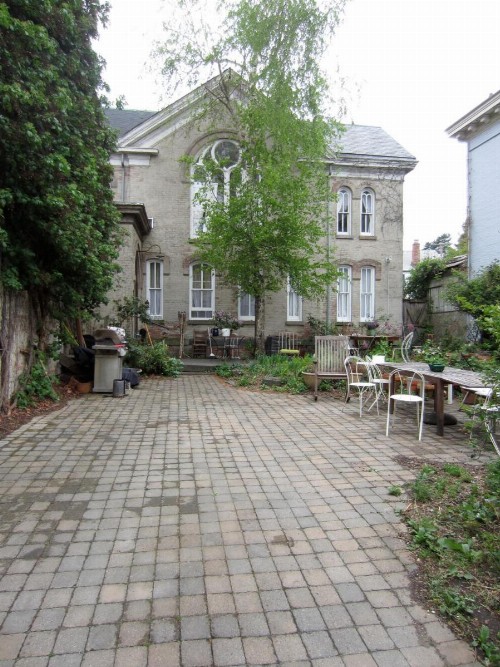 Church Des Artistes - image 31