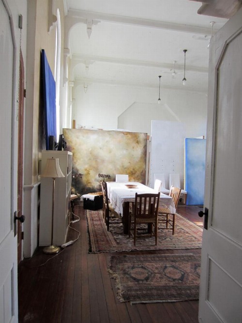 Church Des Artistes - image 38