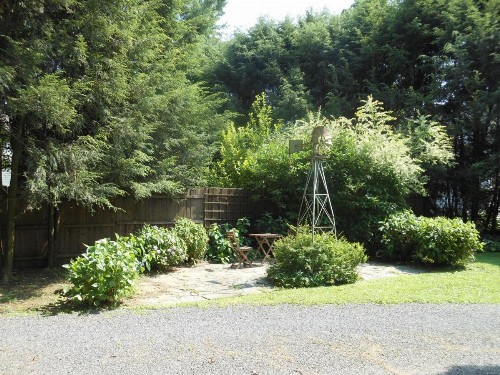 The Carriage House Loft - image 13