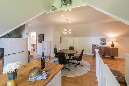The Carriage House Loft - image 20