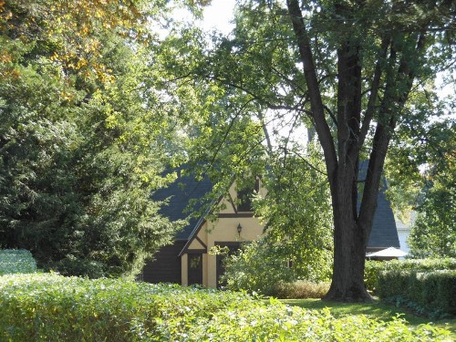 The Carriage House Loft - image 7