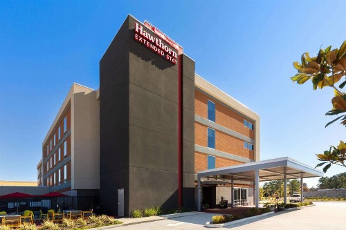Home2 Suites By Hilton Kingwood Houston