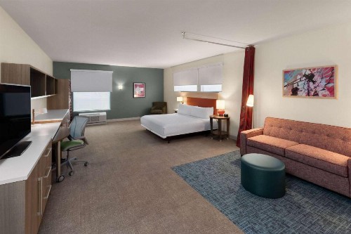 Home2 Suites By Hilton Kingwood Houston - image 10