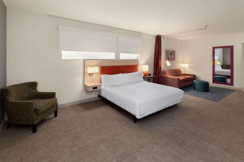 Home2 Suites By Hilton Kingwood Houston - image 11