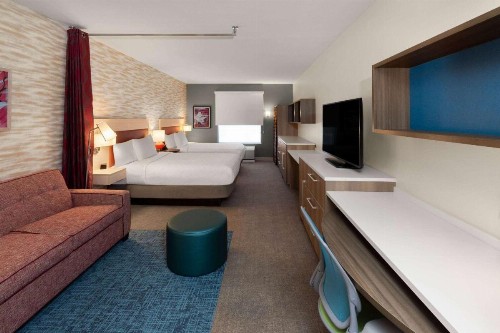 Home2 Suites By Hilton Kingwood Houston - image 13