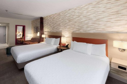 Home2 Suites By Hilton Kingwood Houston - image 14