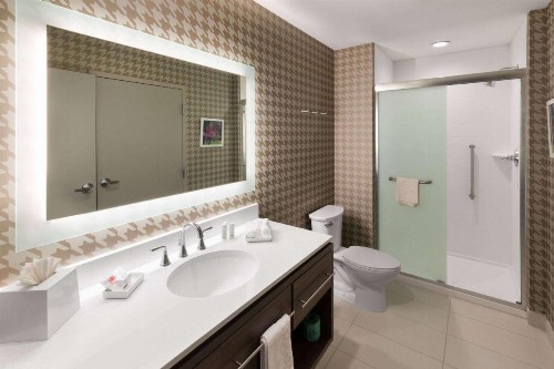 Home2 Suites By Hilton Kingwood Houston - image 18