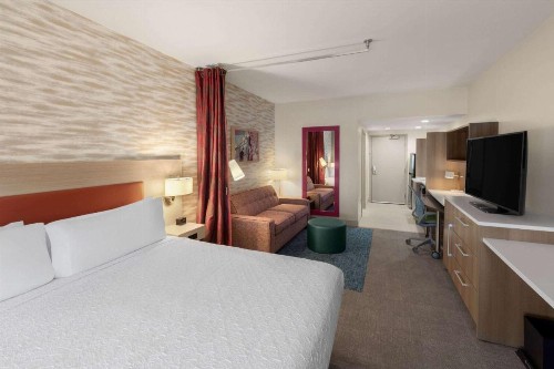 Home2 Suites By Hilton Kingwood Houston - image 19