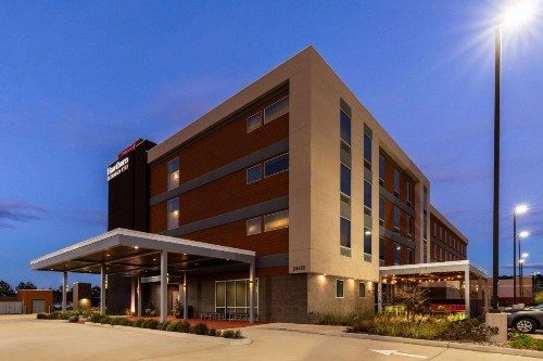 Home2 Suites By Hilton Kingwood Houston - image 2