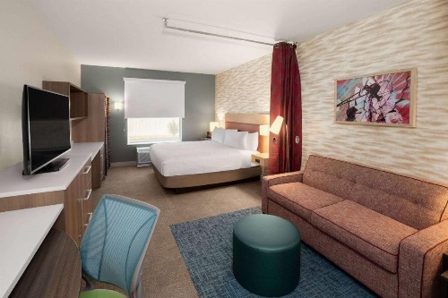 Home2 Suites By Hilton Kingwood Houston - image 20