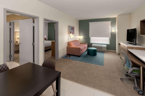 Home2 Suites By Hilton Kingwood Houston - image 21