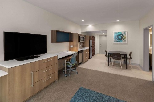 Home2 Suites By Hilton Kingwood Houston - image 22