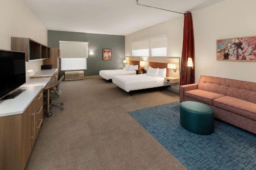 Home2 Suites By Hilton Kingwood Houston - image 23