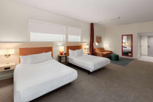 Home2 Suites By Hilton Kingwood Houston - image 24