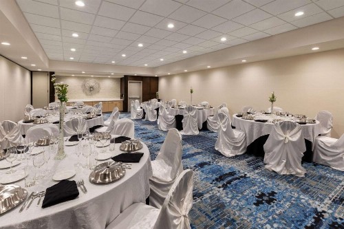 Home2 Suites By Hilton Kingwood Houston - image 25