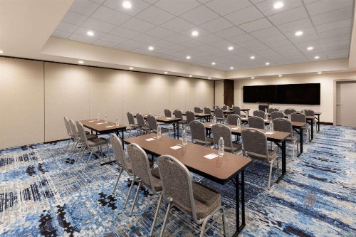 Home2 Suites By Hilton Kingwood Houston - image 26