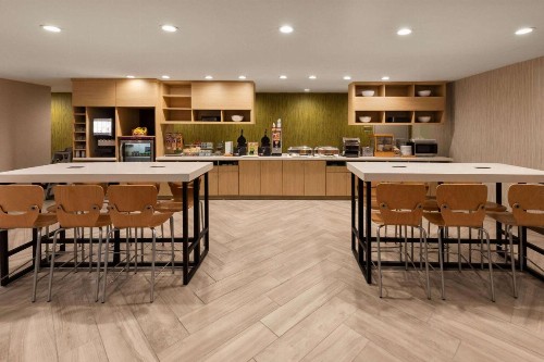 Home2 Suites By Hilton Kingwood Houston - image 29