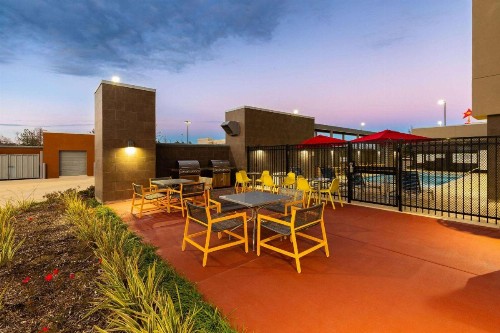Home2 Suites By Hilton Kingwood Houston - image 30