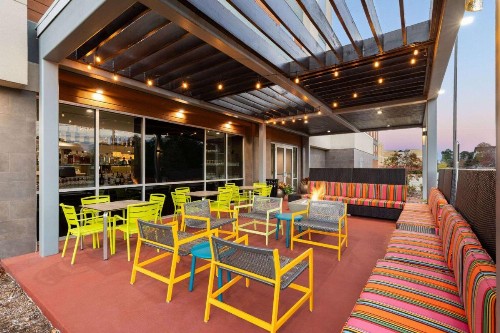 Home2 Suites By Hilton Kingwood Houston - image 32