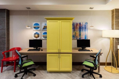 Home2 Suites By Hilton Kingwood Houston - image 34