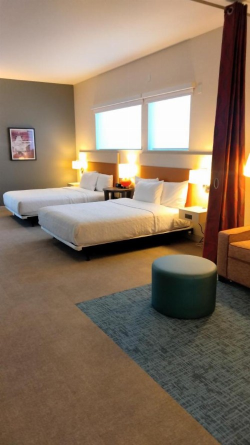 Home2 Suites By Hilton Kingwood Houston - image 36