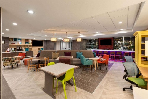 Home2 Suites By Hilton Kingwood Houston - image 4