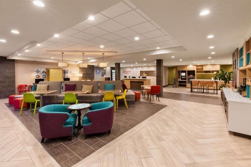 Home2 Suites By Hilton Kingwood Houston - image 5